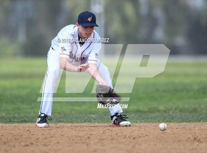Thumbnail 2 in Valhalla vs Rocklin (Lions Tournament) photogallery.