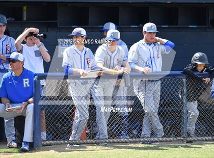 Thumbnail 3 in Valhalla vs Rocklin (Lions Tournament) photogallery.