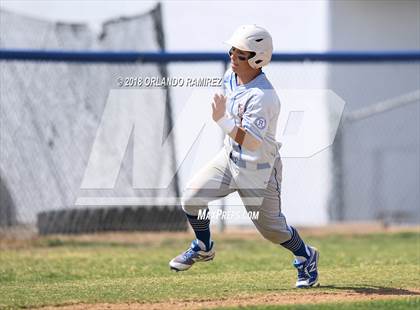 Thumbnail 2 in Valhalla vs Rocklin (Lions Tournament) photogallery.