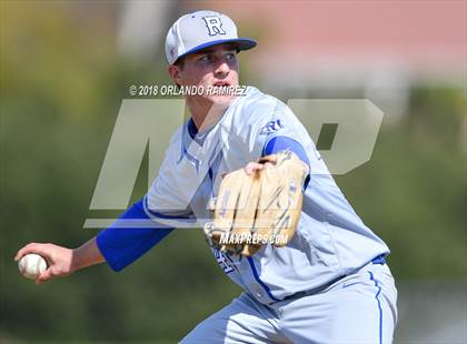 Thumbnail 1 in Valhalla vs Rocklin (Lions Tournament) photogallery.