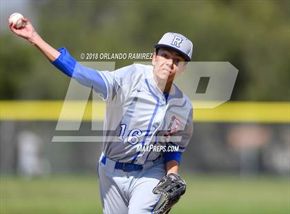 Thumbnail 2 in Valhalla vs Rocklin (Lions Tournament) photogallery.