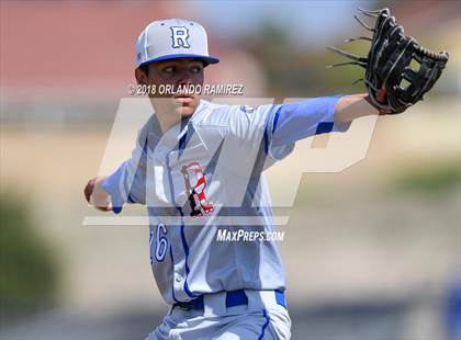 Thumbnail 2 in Valhalla vs Rocklin (Lions Tournament) photogallery.