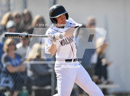 Thumbnail 3 in Valhalla vs Rocklin (Lions Tournament) photogallery.