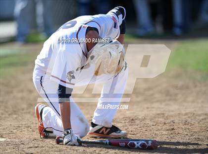 Thumbnail 3 in Valhalla vs Rocklin (Lions Tournament) photogallery.
