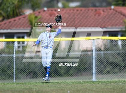 Thumbnail 2 in Valhalla vs Rocklin (Lions Tournament) photogallery.