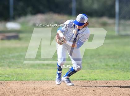 Thumbnail 3 in Valhalla vs Rocklin (Lions Tournament) photogallery.
