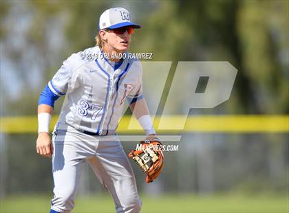 Thumbnail 3 in Valhalla vs Rocklin (Lions Tournament) photogallery.
