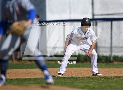 Thumbnail 3 in Valhalla vs Rocklin (Lions Tournament) photogallery.