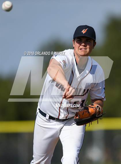 Thumbnail 3 in Valhalla vs Rocklin (Lions Tournament) photogallery.