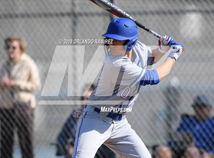 Thumbnail 2 in Valhalla vs Rocklin (Lions Tournament) photogallery.