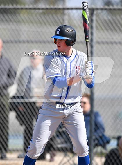 Thumbnail 2 in Valhalla vs Rocklin (Lions Tournament) photogallery.