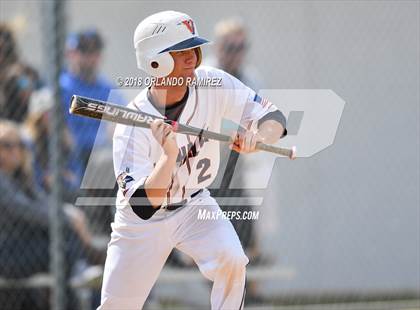 Thumbnail 3 in Valhalla vs Rocklin (Lions Tournament) photogallery.
