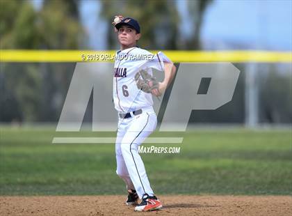 Thumbnail 3 in Valhalla vs Rocklin (Lions Tournament) photogallery.