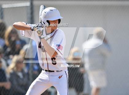 Thumbnail 2 in Valhalla vs Rocklin (Lions Tournament) photogallery.