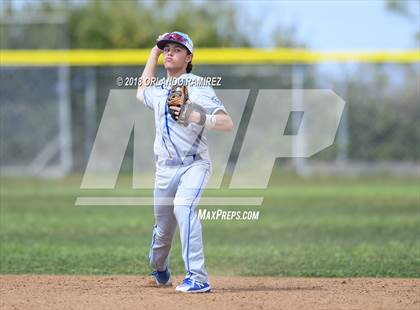 Thumbnail 1 in Valhalla vs Rocklin (Lions Tournament) photogallery.