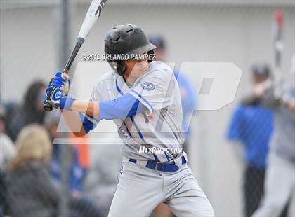 Thumbnail 2 in Valhalla vs Rocklin (Lions Tournament) photogallery.