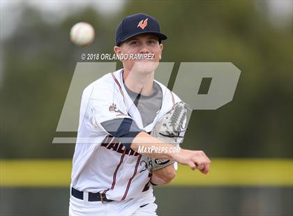 Thumbnail 3 in Valhalla vs Rocklin (Lions Tournament) photogallery.