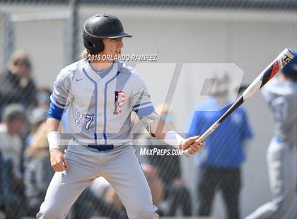 Thumbnail 1 in Valhalla vs Rocklin (Lions Tournament) photogallery.