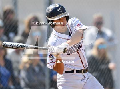 Thumbnail 1 in Valhalla vs Rocklin (Lions Tournament) photogallery.