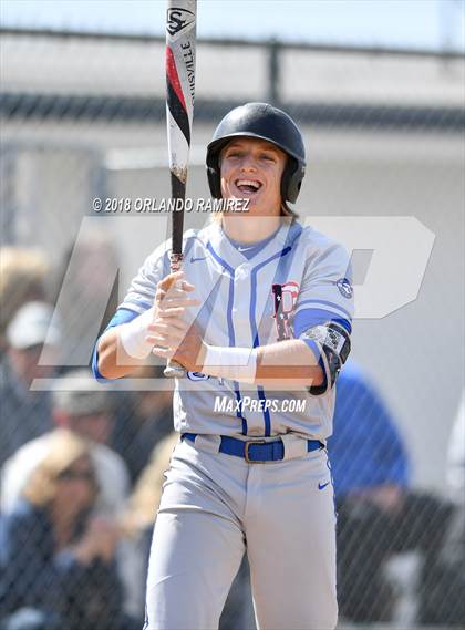 Thumbnail 1 in Valhalla vs Rocklin (Lions Tournament) photogallery.