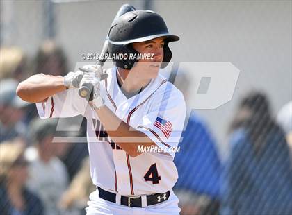 Thumbnail 2 in Valhalla vs Rocklin (Lions Tournament) photogallery.