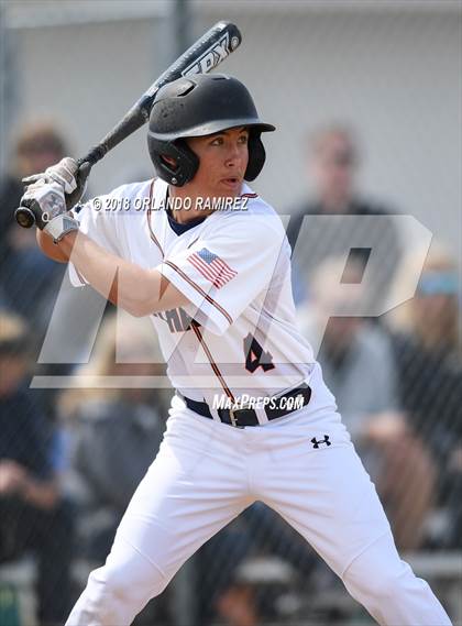 Thumbnail 1 in Valhalla vs Rocklin (Lions Tournament) photogallery.