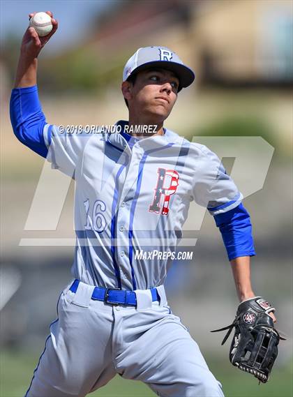 Thumbnail 1 in Valhalla vs Rocklin (Lions Tournament) photogallery.