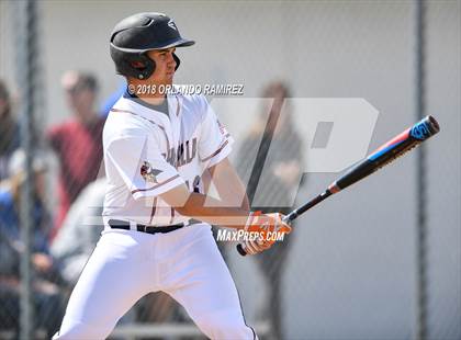 Thumbnail 1 in Valhalla vs Rocklin (Lions Tournament) photogallery.