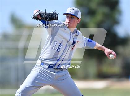 Thumbnail 2 in Valhalla vs Rocklin (Lions Tournament) photogallery.