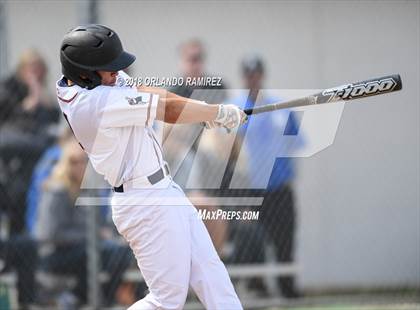 Thumbnail 1 in Valhalla vs Rocklin (Lions Tournament) photogallery.