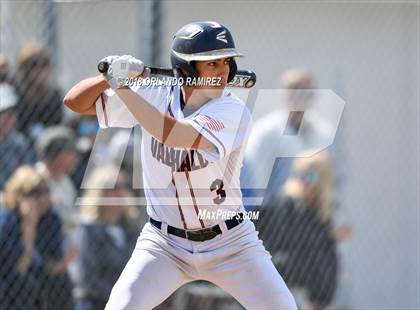 Thumbnail 2 in Valhalla vs Rocklin (Lions Tournament) photogallery.