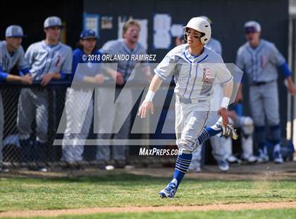 Thumbnail 1 in Valhalla vs Rocklin (Lions Tournament) photogallery.