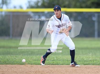 Thumbnail 1 in Valhalla vs Rocklin (Lions Tournament) photogallery.