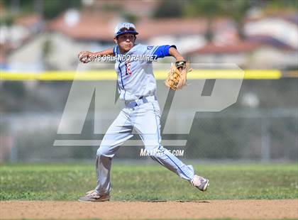 Thumbnail 1 in Valhalla vs Rocklin (Lions Tournament) photogallery.