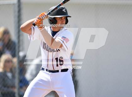 Thumbnail 3 in Valhalla vs Rocklin (Lions Tournament) photogallery.