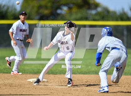 Thumbnail 1 in Valhalla vs Rocklin (Lions Tournament) photogallery.