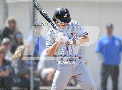 Thumbnail 1 in Valhalla vs Rocklin (Lions Tournament) photogallery.