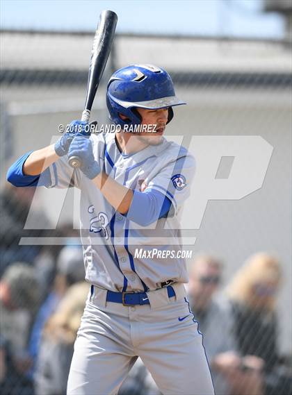 Thumbnail 2 in Valhalla vs Rocklin (Lions Tournament) photogallery.