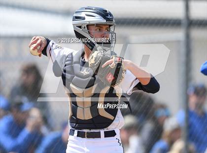 Thumbnail 1 in Valhalla vs Rocklin (Lions Tournament) photogallery.