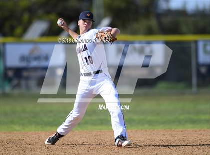 Thumbnail 1 in Valhalla vs Rocklin (Lions Tournament) photogallery.