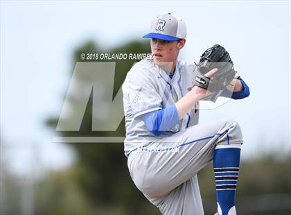Thumbnail 3 in Valhalla vs Rocklin (Lions Tournament) photogallery.