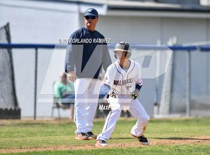 Thumbnail 1 in Valhalla vs Rocklin (Lions Tournament) photogallery.