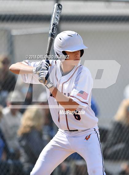 Thumbnail 1 in Valhalla vs Rocklin (Lions Tournament) photogallery.
