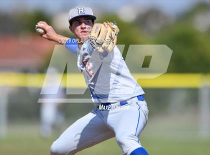 Thumbnail 3 in Valhalla vs Rocklin (Lions Tournament) photogallery.