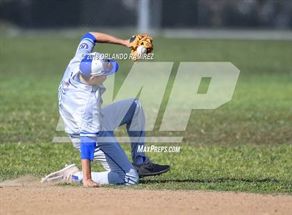 Thumbnail 2 in Valhalla vs Rocklin (Lions Tournament) photogallery.