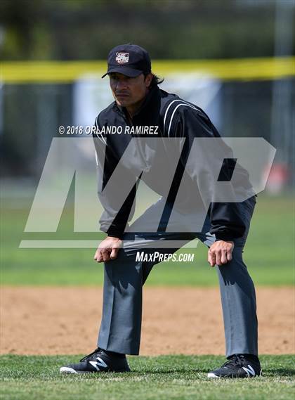 Thumbnail 1 in Valhalla vs Rocklin (Lions Tournament) photogallery.