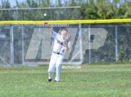 Thumbnail 1 in Valhalla vs Rocklin (Lions Tournament) photogallery.