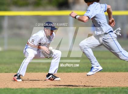 Thumbnail 3 in Valhalla vs Rocklin (Lions Tournament) photogallery.