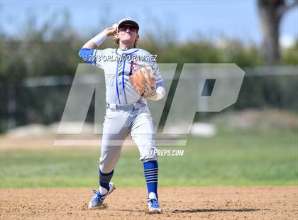 Thumbnail 1 in Valhalla vs Rocklin (Lions Tournament) photogallery.