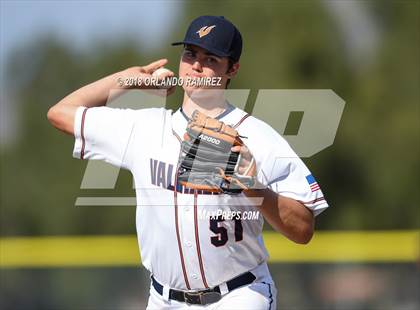 Thumbnail 3 in Valhalla vs Rocklin (Lions Tournament) photogallery.